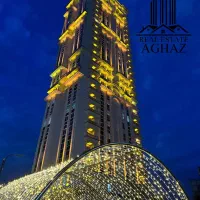 ۸۰۰ متـری با پروانه و ۱۸ متر