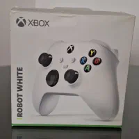 دسته بازی ایکس باکس مایکروسافت مدل series s-x