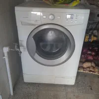 لباسشویی ۸کیلویی فاگور
