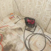 لوله بازکنی فنر زنی رفع بو15خرداد عماریاسرباجک۱۲۳