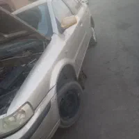 سمند مدل ۸۲