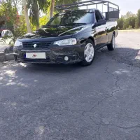 آریسان ۲ معاوضه با سواری