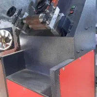 دستگاه لیوان کاغذی و رول کن سفره و دستمال کاغذی