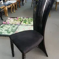 صندلی  تالاری  glayol