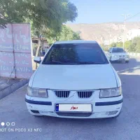 سمند LX88|خودرو سواری و وانت|فیروزآباد (فارس), |دیوار