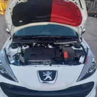 207نقدومعاوضه با کوییک ساینا تیبا