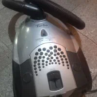 جارو برقی ال جی