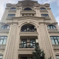 آپارتمان ۲۰۰متری سازنده برند شهر قیمت شرایط بینظیر