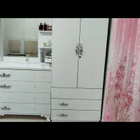 کمد و دراور با اینه