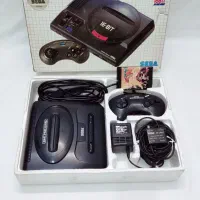 سگا نینتندو میکرو آتاری SEGA