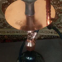 قلیان|کلکسیون و سرگرمی|گرمی, |دیوار