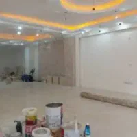 نقاشی ساختمان کرج