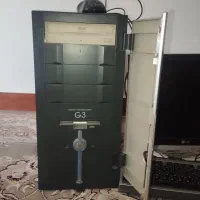 کامپیوتر سالم در حد