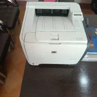 پرینتر hp2055dn استوک