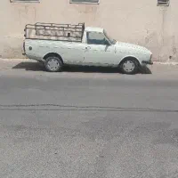 وانت پیکان مدل ۸۹