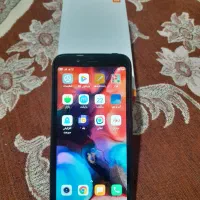 گوشی شیائومیA7حافظه۳۲