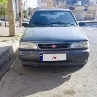 پرایدآخر92هیدرولیک ای بی اس