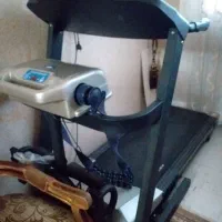 تردمیل توربو ۲۴۰۰