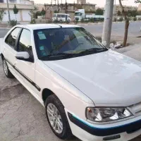 پارس نیمه سفارشی 1402