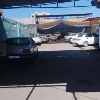 نیازمند مکانیک و صافکار رنگامیز خودرو