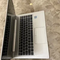 لبتاپ اچ پی