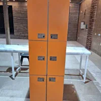 کمد باشگاهی واستخری و کارگاهی