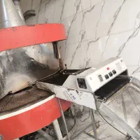ماشین آلات نانوایی