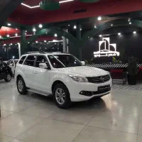 هایما اس ۷ شهر خودرو مصطفی حسین پور کاشمر