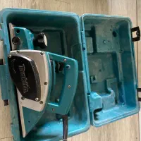 رنده برقی ماکیتا و دریل سیمی ماکیتا