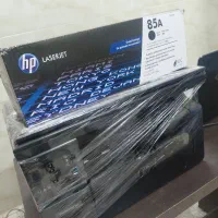 ۳ کاره hp|پرینتر، اسکنر، کپی، فکس|سلفچگان, |دیوار