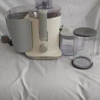 آب میوه گیری KENWOODمدل JE680