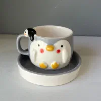 ماگ دستساز