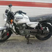 بوکسر ۲۰۰ صفر کیلومتر ۱۴۰۵ خشک
