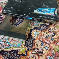 دی وی دی