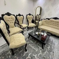 مبل استیل
