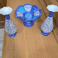 ظروف میناکاری