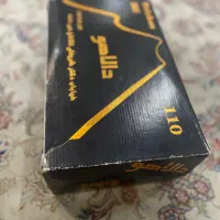 کفش چرم دالاهو مردانه برند سایز ۴۴
