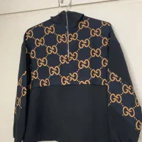 ست بلوز و شلوار گوچی