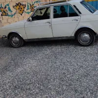پیکان 83 انژکتور دوگانه فابریک