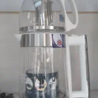 چایساز گرمکن دار