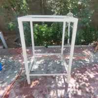 چهار پایه کولر آبی 3500