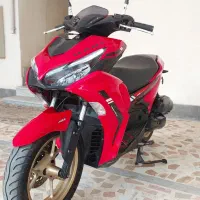 ایروکس جفت دیسک تمیز