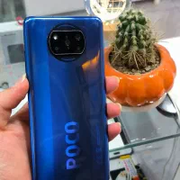 گوشی poco x3