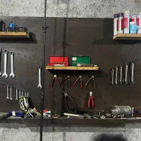 واگذاری تمام وسایل مکانیکی جلوبندی و تعویض روغنی