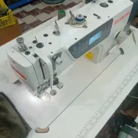 چرخکارخیاط ماهر و نیمه ماهر