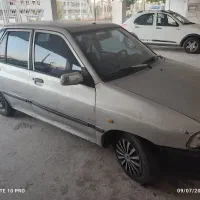 پراید مدل 1385 معاوضه دارم