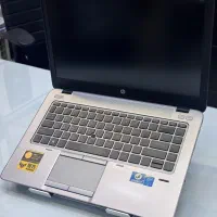 لپ تاپ  HP 14 اینچ مناسب کاربری روزمره اداری