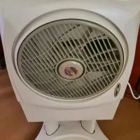 کولر آبی دستی نو