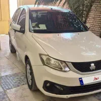 ساینا اس ۱۴۰۳ شادگان