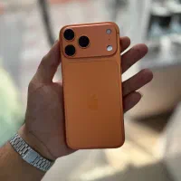 آیفون ۱۷pro max|موبایل|تربت‌حیدریه, کاشانی|دیوار